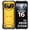 Yellow, variant on DOOGEE S200 X (2026) Rugged Phone 5G,48GB+512GB/TF 2TB, Android 16 Rugged Cell Phone with 1.32" Amoled Screen,10100mAh/33W,100MP+20MP+20MP Rugged Smartphone,6.72" FHD/120Hz,Waterproof Phone,NFC/OTG