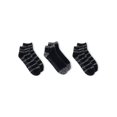 thumbnail image 1 of Calcetines antideslizantes de corte bajo Dr. Scholl's para mujer (paquete de 3), 1 of 8