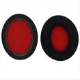 thumbnail image 2 of Almohadillas de Repuesto para Auriculares SonoFlow, Almohadillas de Espuma Viscoelástica Suave, Piezas para Auriculares, 2 of 5