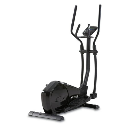 XTERRA Fitness FS2.5 Dual Action Elliptical with 24 Resistance Levels