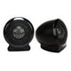 thumbnail image 2 of Tweeters Rock Series RKS-TW25SQ 400 Watts 25mm 1 Pulgada 4 Ohms Rock Series RKSTW25SQ, 2 of 8