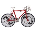 thumbnail image 3 of Finger Bike, Excellent Workmanship Individual Design Bicycle Ornament  For Decorate For Collect For Automobile, 3 of 8