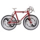 thumbnail image 1 of Adorno de bicicleta de estilo Retro, detalles ricos, adorno de bicicleta de aleación en forma Real, adorno de bicicleta de montaña para decorar, 1 of 12