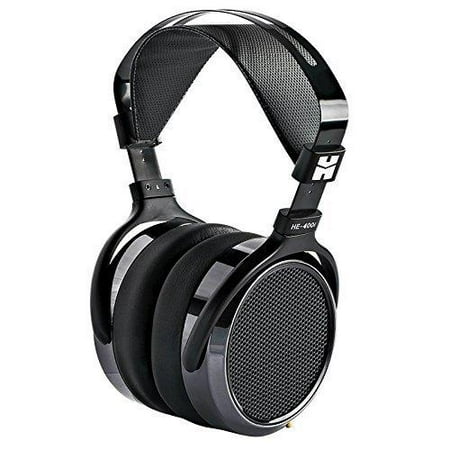 HIFIMAN HE400i  Over Ear Full-size Planar Magnetic  (Best Planar Magnetic Headphones Under 500)