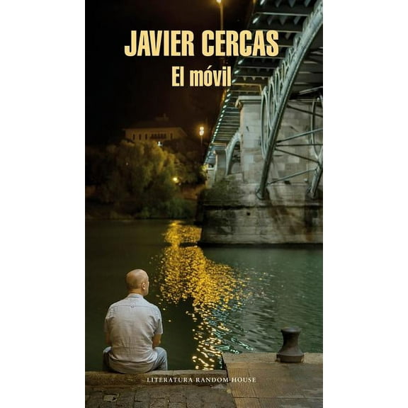 El Móvil / The Motive (Hardcover)