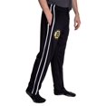 thumbnail image 2 of Boston Bruins Striped Training Pants for Men, 2 of 3