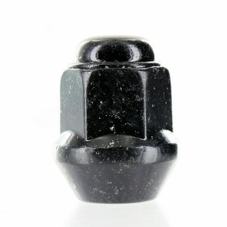 Can-Am New OEM Front Wheel Nut, 250100184