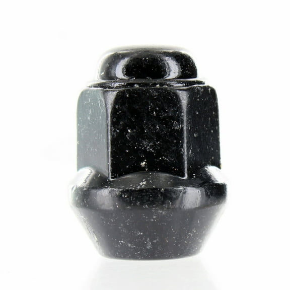 Can-Am New OEM Front Wheel Nut, 250100184