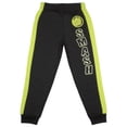 thumbnail image 4 of Conjunto de 2 Piezas para Niños Marvel con Sudadera con Capucha y Pantalones de Forro Polar del Hulk, 4 of 7