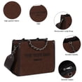 thumbnail image 3 of Chinllo Bolso de mano para mujer, bolso Stachel con asa superior y bolsos con correa para el hombro, 3 of 5
