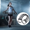 thumbnail image 1 of NIYANGLE 1Pack Chest Expander Chest Muscle Exerciser with PP Material for Indoor Use, 1 of 6