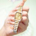 thumbnail image 5 of LIEBIG Watches for Women Wrist Watches Waterproof Womens Watch Casual Fashion Simple Square Quartz Wristwatch, 5 of 9