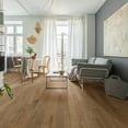 thumbnail image 4 of Mullican 26026 Nordic Naturals 3" Wide Smooth Solid Red Oak Hardwood Flooring - Glacier, 4 of 4