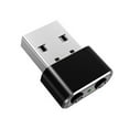 thumbnail image 6 of Gieenan Durable USB Mouse Jiggler Mouse Mover for Computer Awakening Mover Driver-Free Wiggler Shakers Gigglers ABS Material, 6 of 7