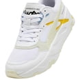 thumbnail image 4 of Tenis Puma Pl Trinity Beige Hombre Sport beige 26, 4 of 5