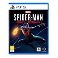 thumbnail image 1 of Marvels Spider-Man: Miles Morales Estandar Edition PlayStation 5 Físico, 1 of 3