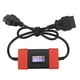 thumbnail image 5 of Convertidor De 24V A 12V, Cable Adaptador Para Camión Diésel, Flexible, Portátil Para X431 Easydiag 3,0 2,0 Golo 3 Scannner, 5 of 7