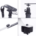 thumbnail image 4 of Digital Camera Stabilizer Aluminum Alloy Rotating Adjustable Camera Accessories Slr Stabilizer for Slr Dv, 4 of 7