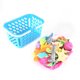 thumbnail image 4 of 36 unids/set estanque de peces magnético juego de pesca juguete educativo de aprendizaje para bebé niño, 4 of 8