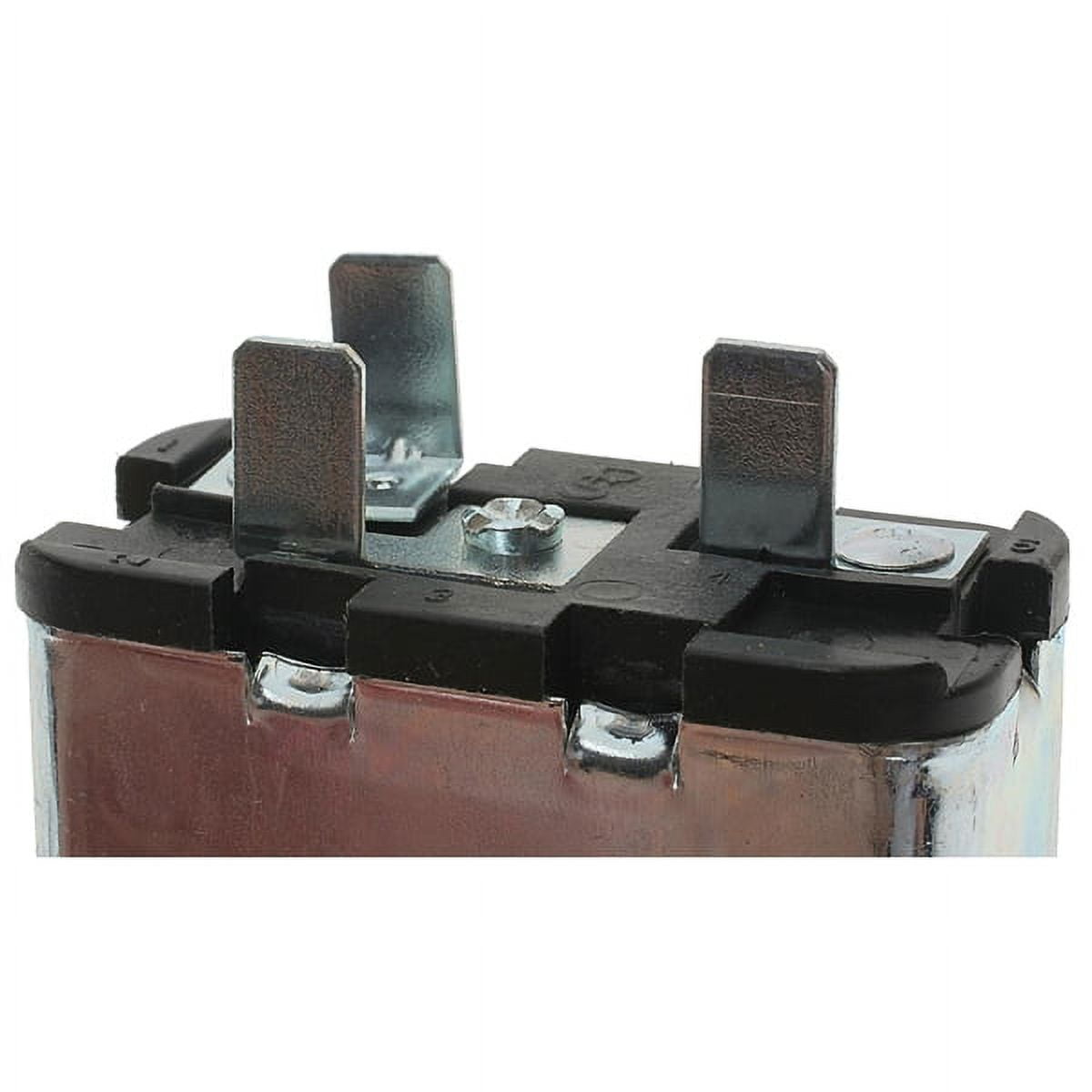 Cruise Control Relay