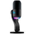 thumbnail image 2 of Microfono Gamer LOGITECH Yeti GX USB Supercardioide 24bits 60Hz-18.5kHz Iluminación RGB Windows/Mac, 2 of 6