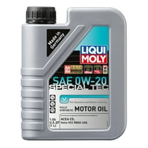 LIQUI MOLY Special Tec V SAE 0W-20 Engine Oil | 20198