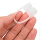 thumbnail image 2 of Lot de 10 protège-dents nocturnes en caoutchouc pour la protection athlétique contre le grincement des dents, 2 of 4