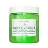 Earth to Skin Super Greens Cucumber Jelly Mask, 4 oz
