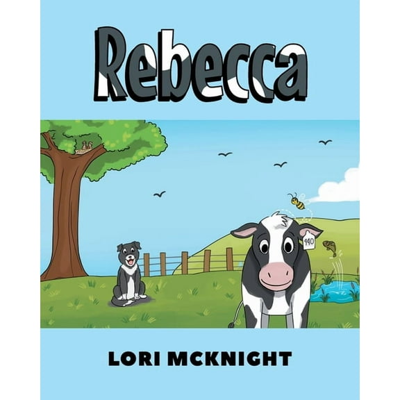 Rebecca, (Paperback)