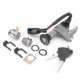thumbnail image 4 of Ensamblaje del interruptor de encendido LYUMO Piezas de Vehículos Acero inoxidable Para scooter eléctrico GY6 50-150cc 4 tiempos, 4 of 8
