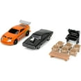thumbnail image 2 of Jada Toys Fast & Furious - "Dom's House" Diorama, 2 of 4