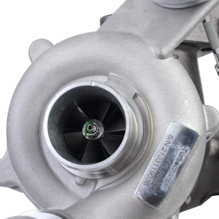 Brand New Left Side Turbo Turbocharger For Ford Explorer Flex Taurus L Mks Mkt Ecoboost