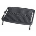 thumbnail image 1 of SYBA SY-ACC65065 Adjustable Ergonomic Metal Computer Foot Rest, 1 of 6