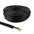 thumbnail image 1 of Cable Uso Rudo Keer 2x16 Alucobre Rollo 100M Antiflama 4160, 1 of 5