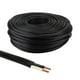 thumbnail image 1 of Cable Uso Rudo Keer 2x16 Alucobre Rollo 100M Antiflama 4160, 1 of 5