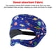 thumbnail image 1 of Gafas VR Kuymtek Eye Mask Cover Banda elástica para el sudor para Oculus Quest 2 VR-D-04, 1 of 7