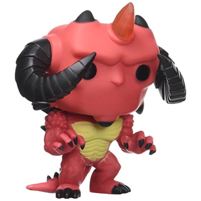 Funko POP Juegos Diablo Vinilo Figura