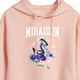 thumbnail image 3 of Pokémon - Miraidon Collegiate - Juniors Cropped Pullover Hoodie, 3 of 5