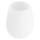 thumbnail image 3 of COPA DE VINO, TAZA DE VINO PARER BERBER Dura Dura Duradera Reutilizable Por Fácil de Limpiar, Copa de Silicona, Refresco Para Coccteles de Cerveza Agua, 3 of 7