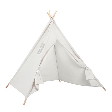 Teepee Play Tent for Kids Toddler Girls & Boys