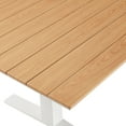 thumbnail image 6 of Gavelston Dining Table in Natural White, 6 of 6