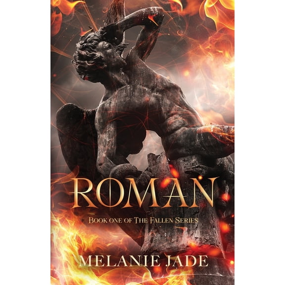 Fallen Roman, Book 1, (Paperback)