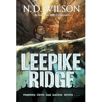 Pre-Owned Leepike Ridge (Paperback) 0375838740 9780375838743