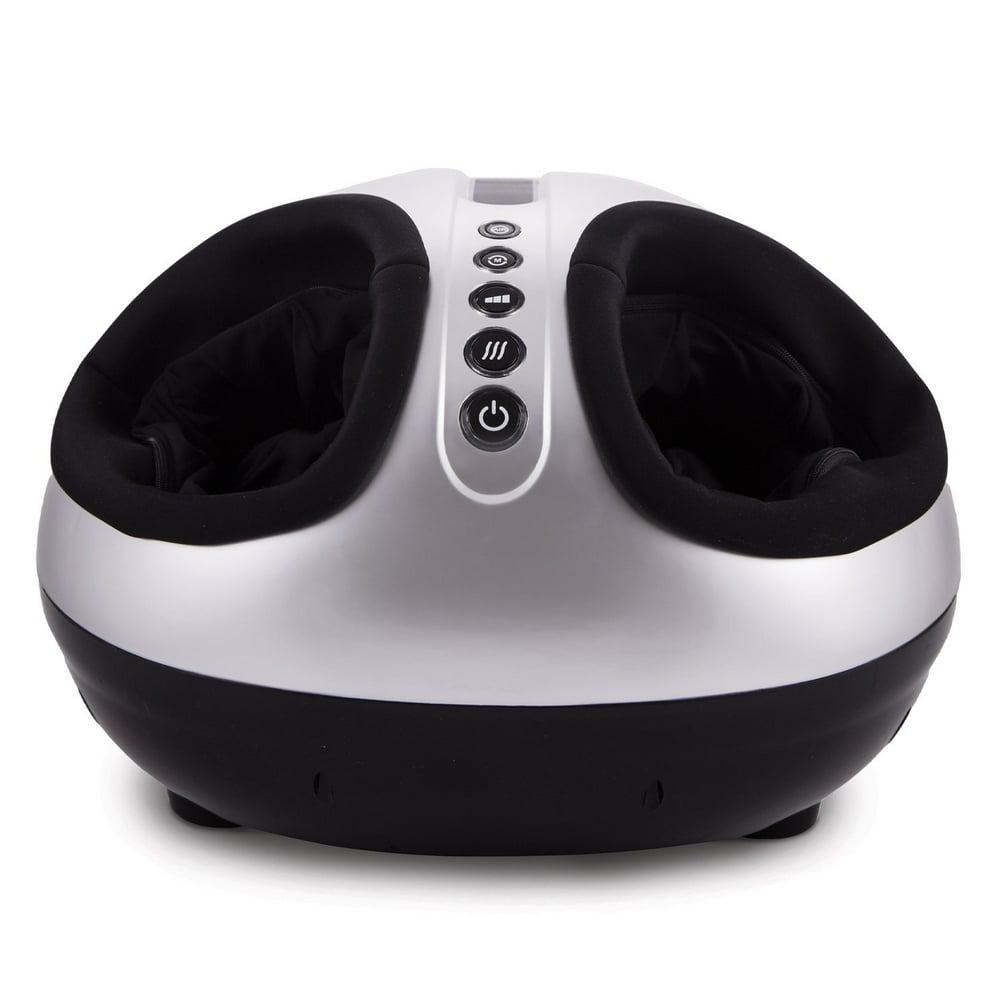 Foot Massager With Heat IS4000