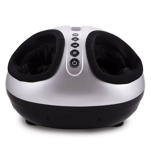 Foot Massager With Heat IS4000