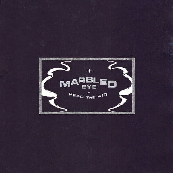 Marbled Eye - Read the Air - Music & Performance - Vinyl