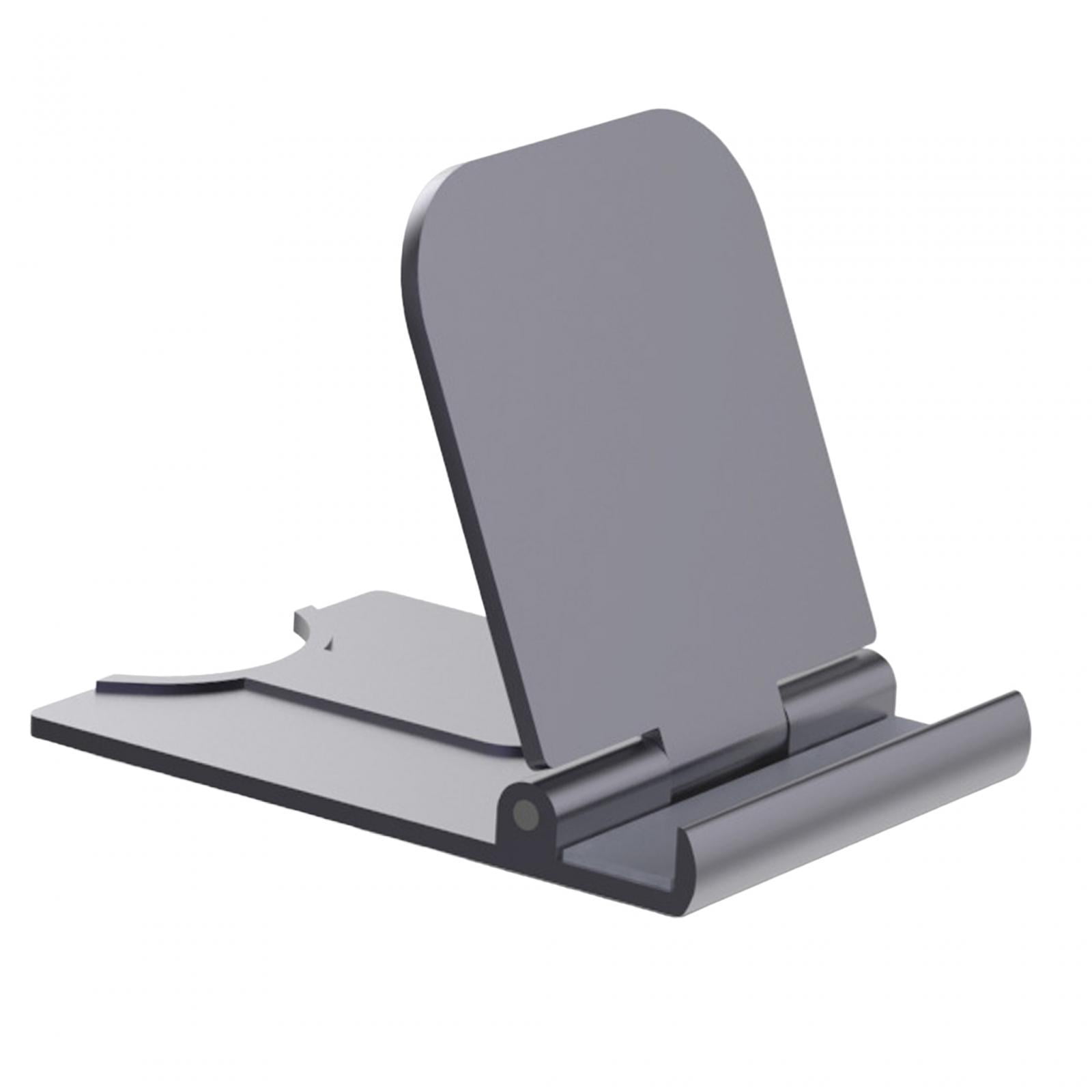 Soporte De Teléfono De Pared Para Baño, Estante De Pared Portátil, De