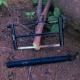 thumbnail image 4 of Plegable, De , De Aleación De Aluminio Para shamjiam Sierra plegable, 4 of 9
