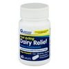 Equate Fast Acting Dairy Relief 9,000 FCC, 60 CT