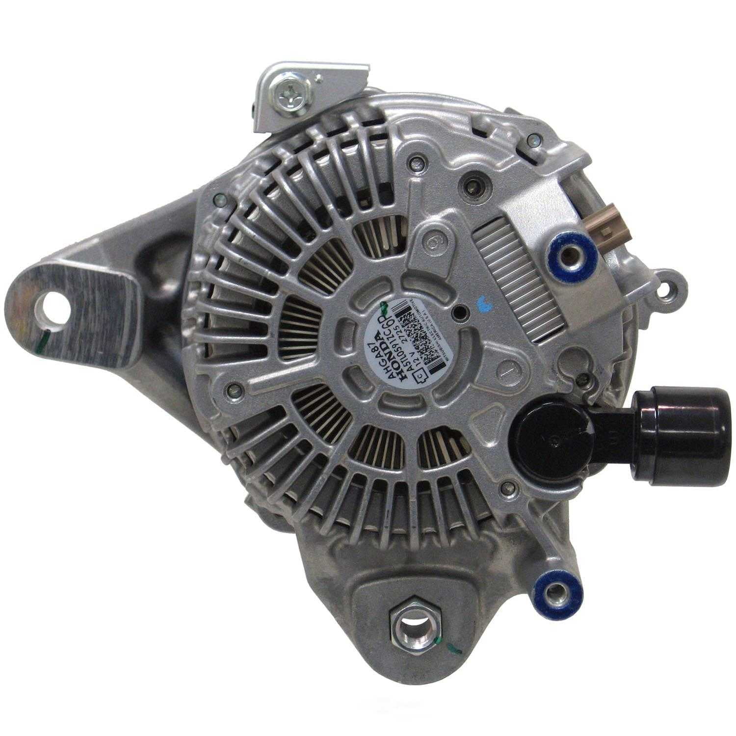 FVP Professional 10166 Alternator Standard
